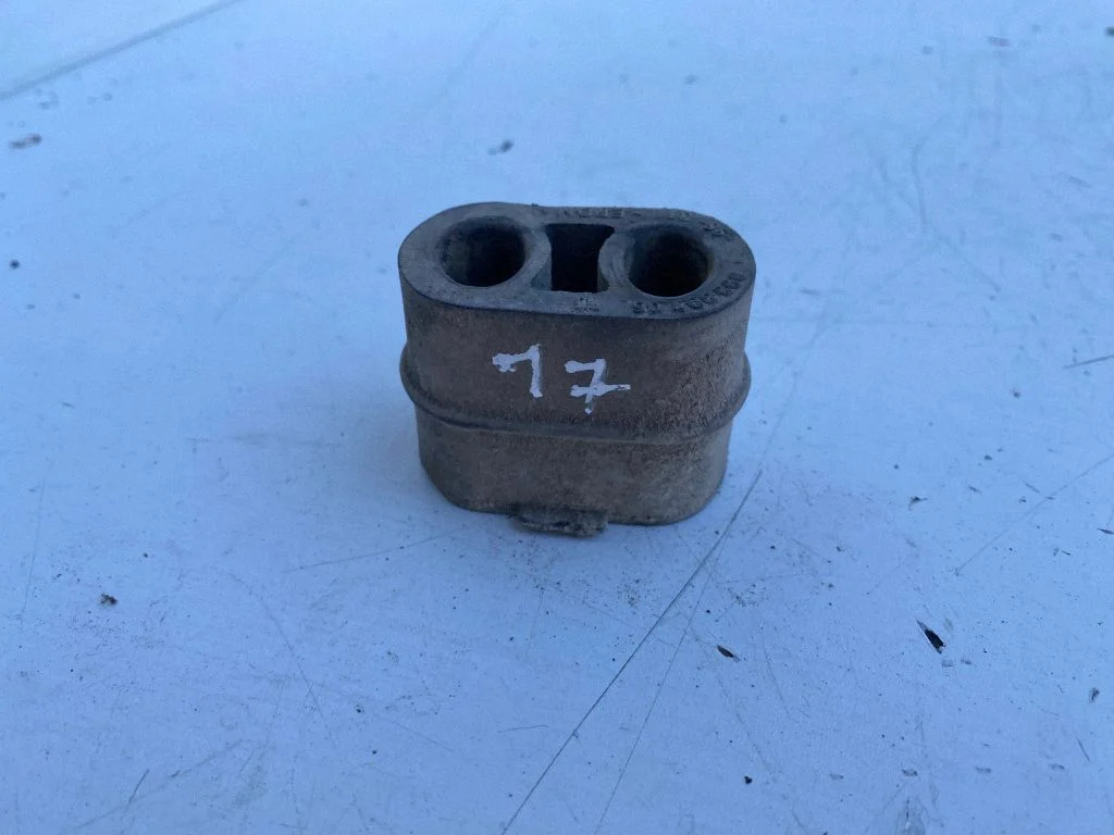 Summuti kinnitus/ hoidik – Opel Astra G (1998-2009)