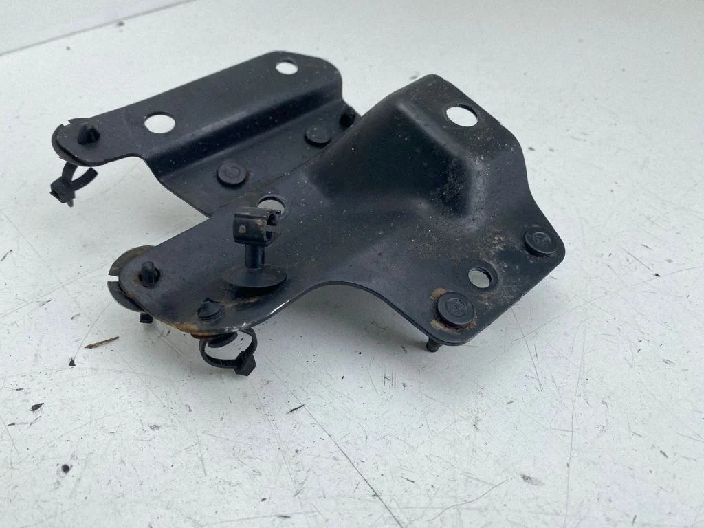 Cita motora nodalījuma detaļa