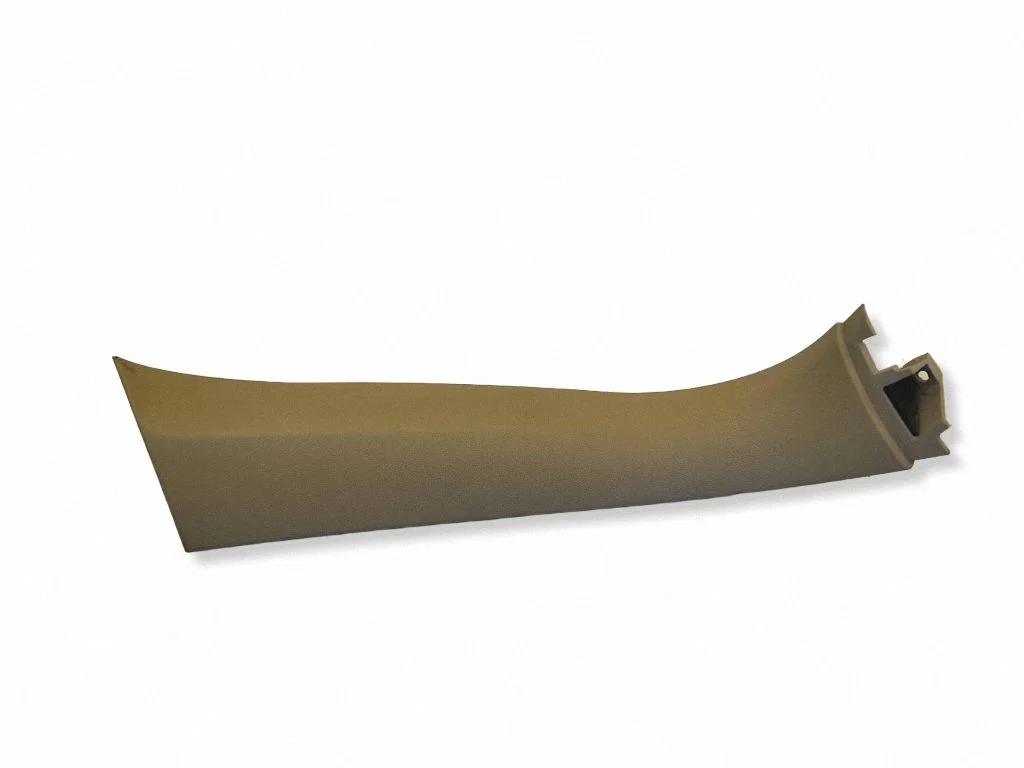 Tailgate trim A1647402370