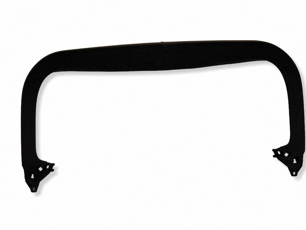Tailgate trim 8V4867973C