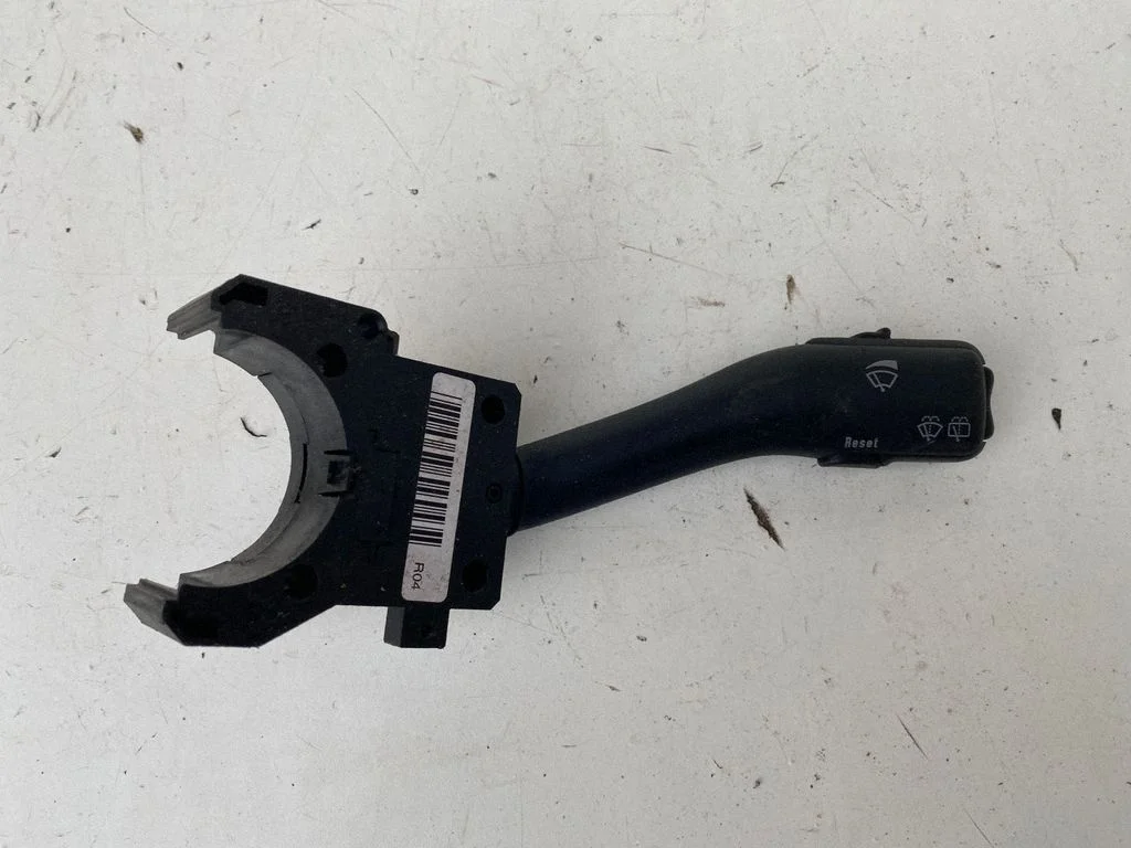 Wiper control stalk 4BO953503H