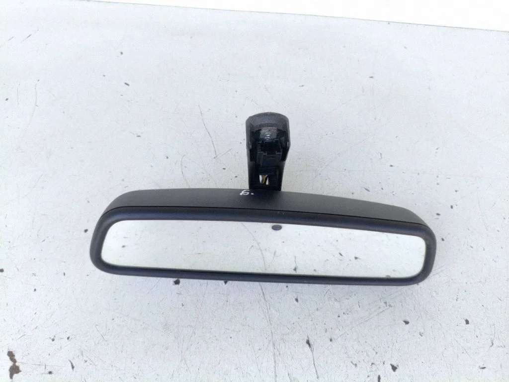 Rear view mirror (interior) – BMW 3 Series E90 E91 (2005-2012)