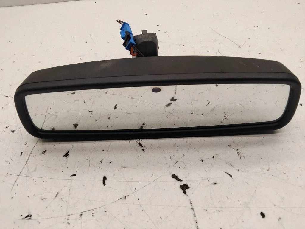 Rear view mirror (interior) BU5A17E678VA