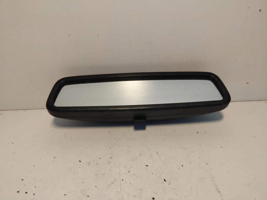 Rear view mirror (interior) – Mercedes-Benz C-Class W203 (2000-2007)
