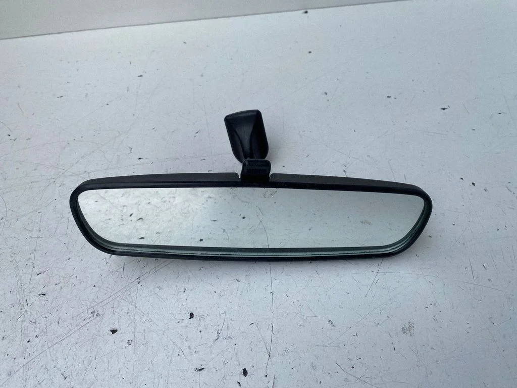 Rear view mirror (interior) 015617