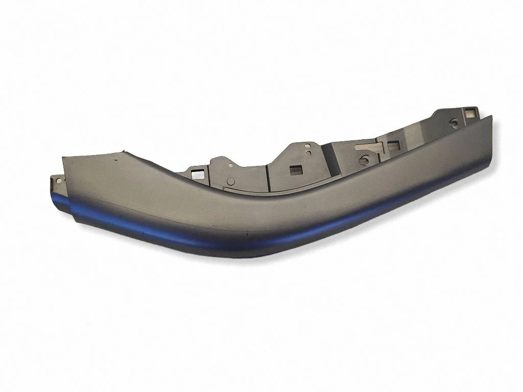 Cita centrālās konsoles (tuneļa) detaļa 8011A0693