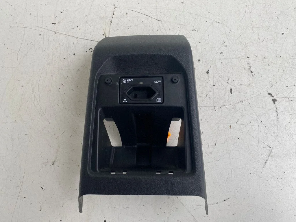 Other center console (tunnel) element – Peugeot 308 (2013-2021)