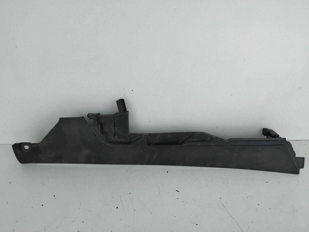 Muu keskkonsooli (tunneli) osa – Subaru Forester SH (2008-2013)