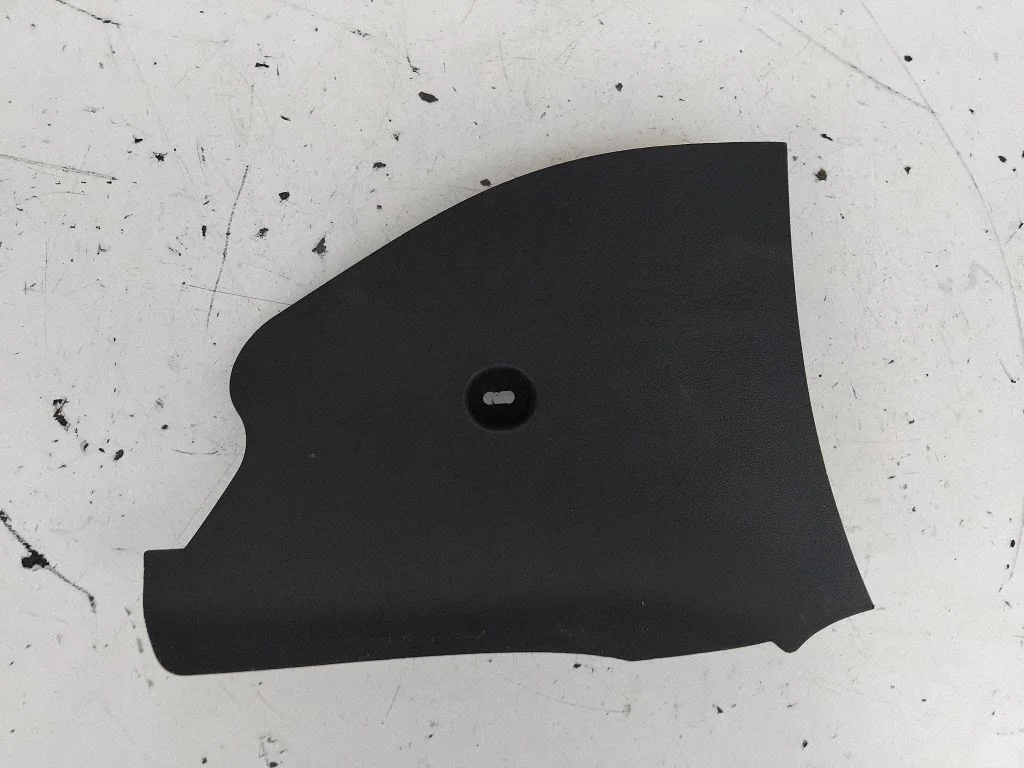 Other center console (tunnel) element – Citroen C4 Grand Picasso (2013-2018)