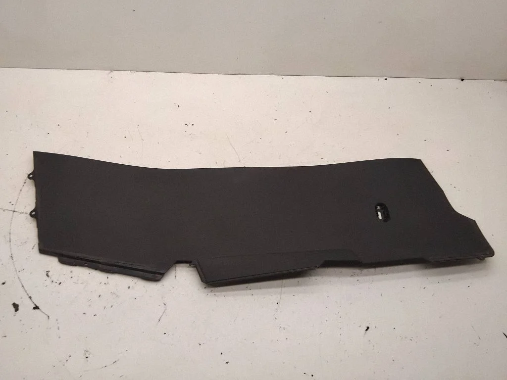 Other center console (tunnel) element 3G1863045