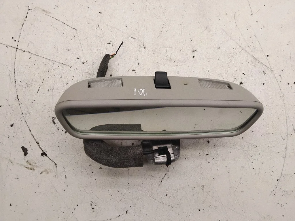 Atpakaļskata spogulis (salonā) – Mercedes-Benz E klase W212 (2009-2016)