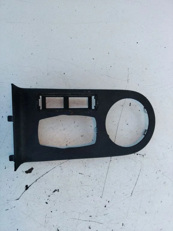 Other center console (tunnel) element 51169283137
