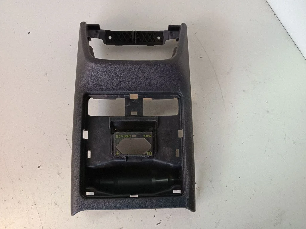 Other center console (tunnel) element – Skoda Octavia Mk3 (5E) (2013-2019)