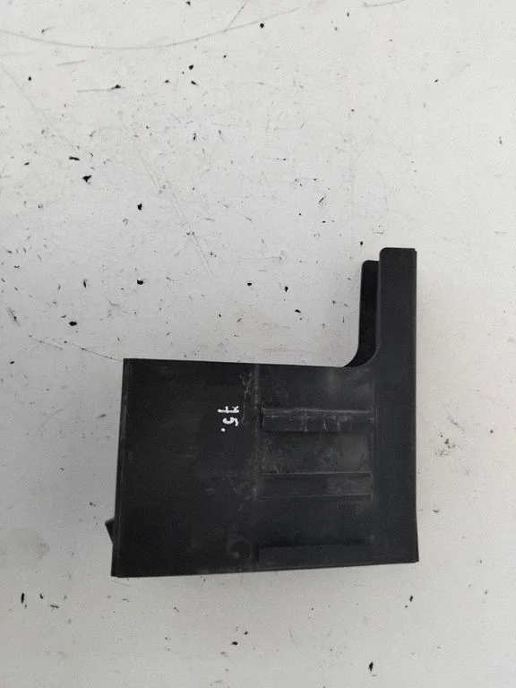 Engine control unit holder 13243604