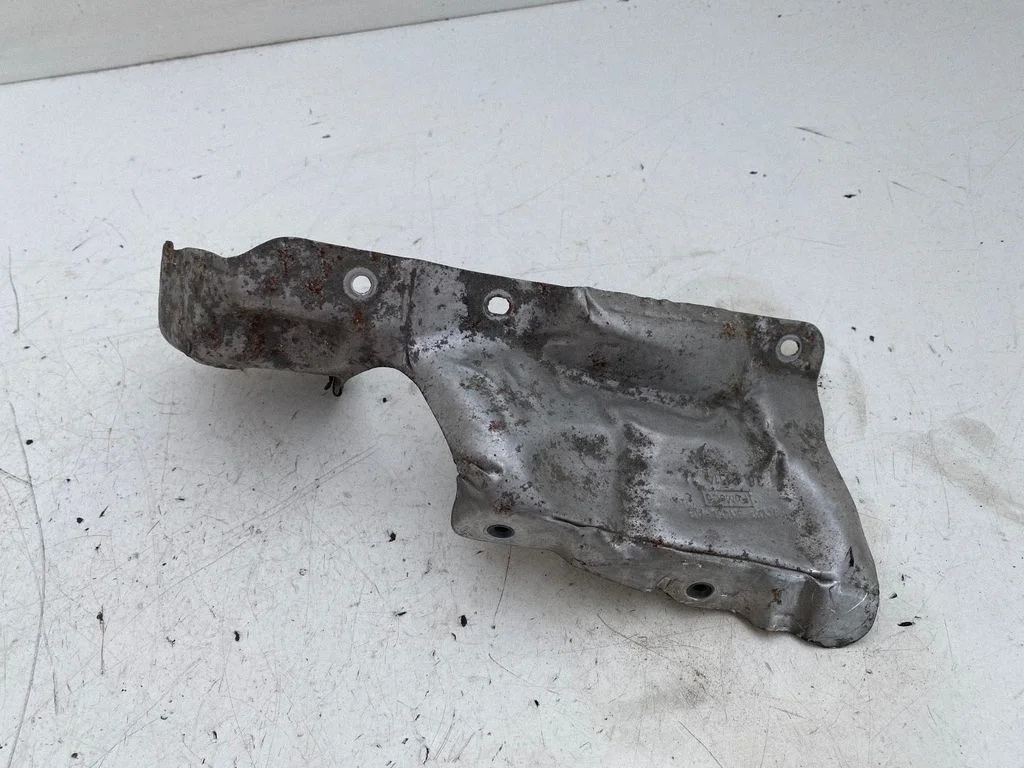 Dzinēja siltumizolācija (aizsargs pret karstumu) – Ford Focus (2010-2017)