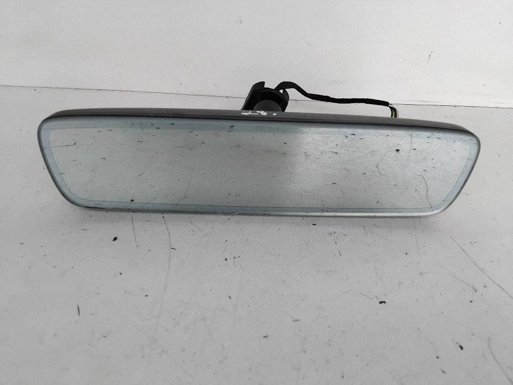 Rear view mirror (interior) JU5A17E678BA