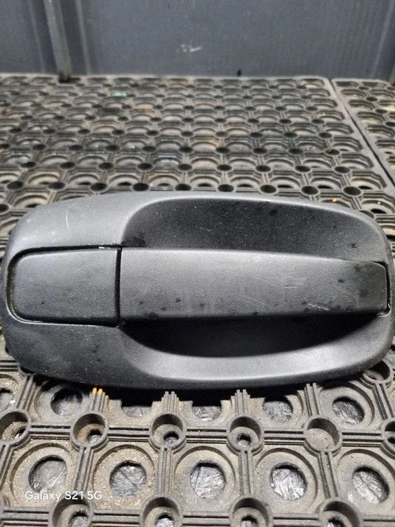 Front door exterior handle 8200170625