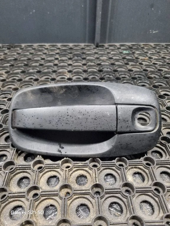 Front door exterior handle 8200170597