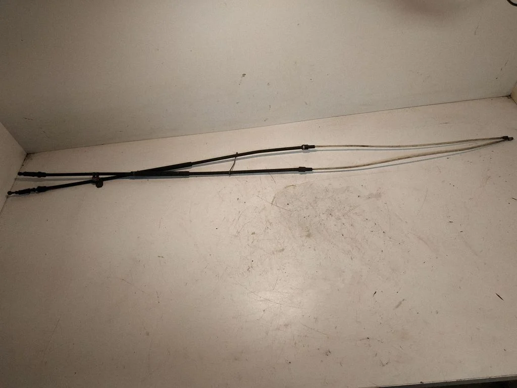 Käsipiduri trossid 1K0909721R