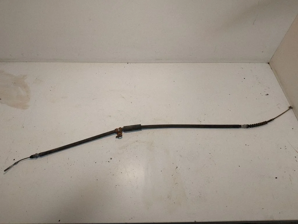 Handbrake/parking brake wiring cable – Toyota Hiace (H200) (2004-)