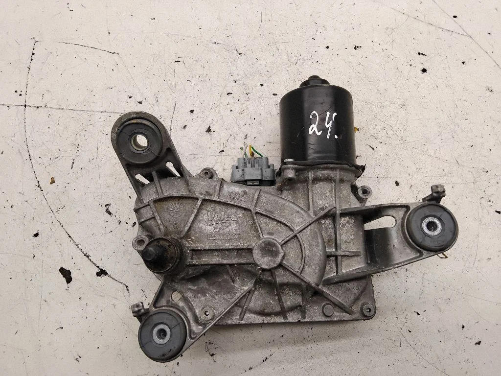 Tīrītāju motoriņš W000012323