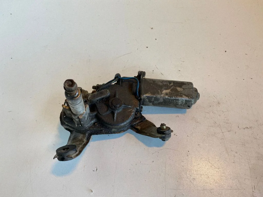 Rear window wiper motor 8513012820