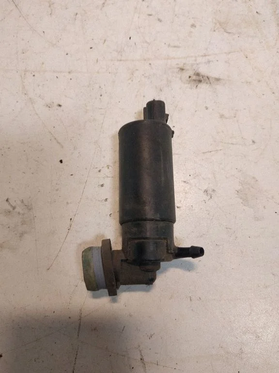 Klaasipesuvedeliku pump (klaaside)