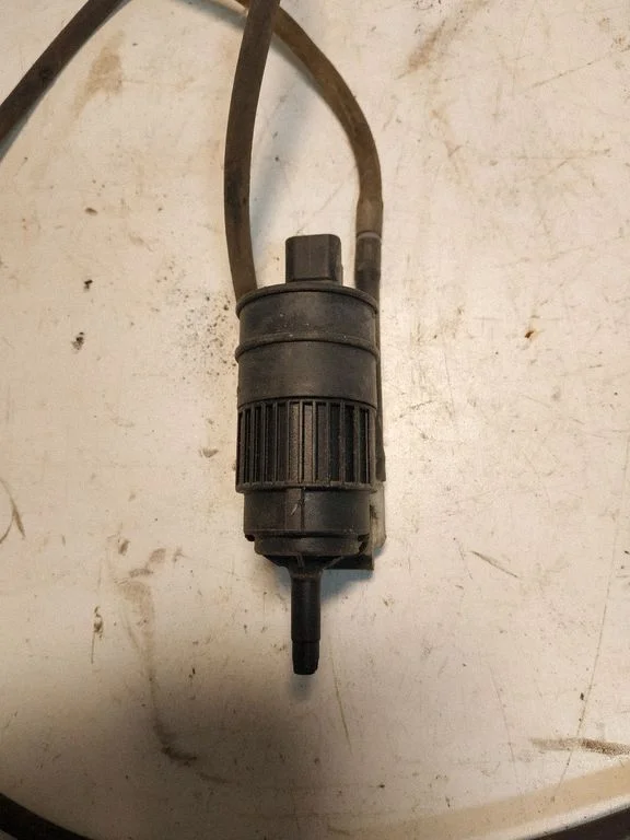 Windscreen/windshield washer pump 7700430702