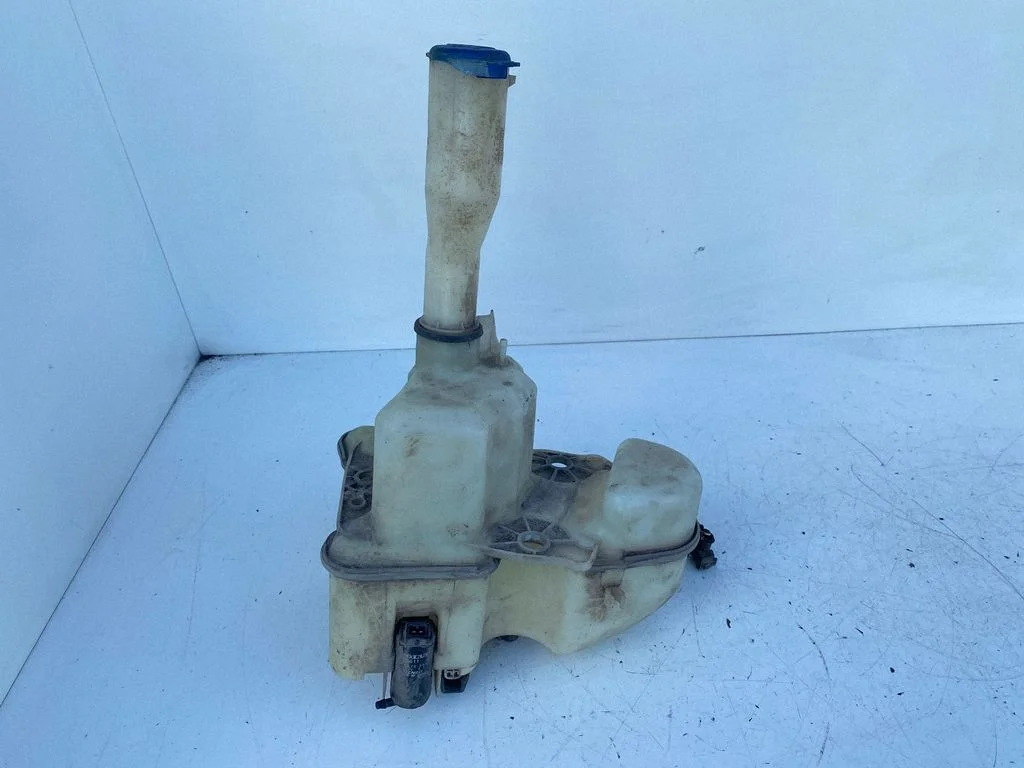 Klaasipesuvedeliku paak 9178566