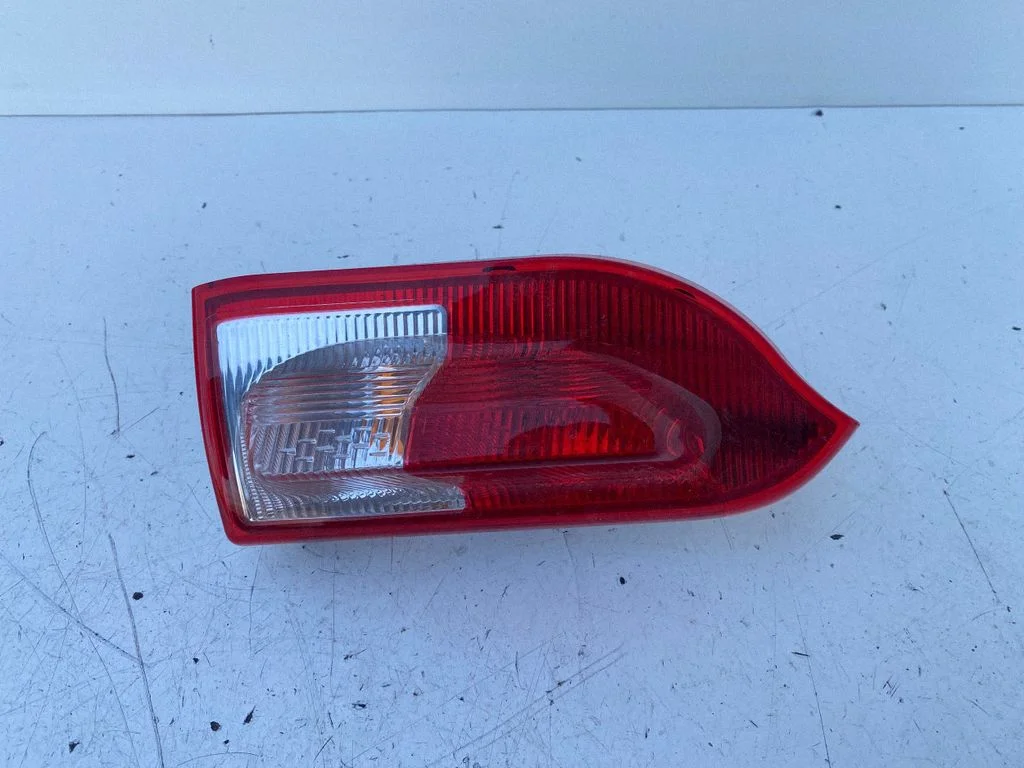 Rear/tail lights – Opel Insignia A (2008-2017)