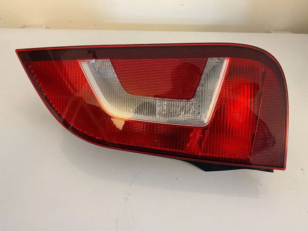 Rear/tail lights – Volkswagen Up (2011-)