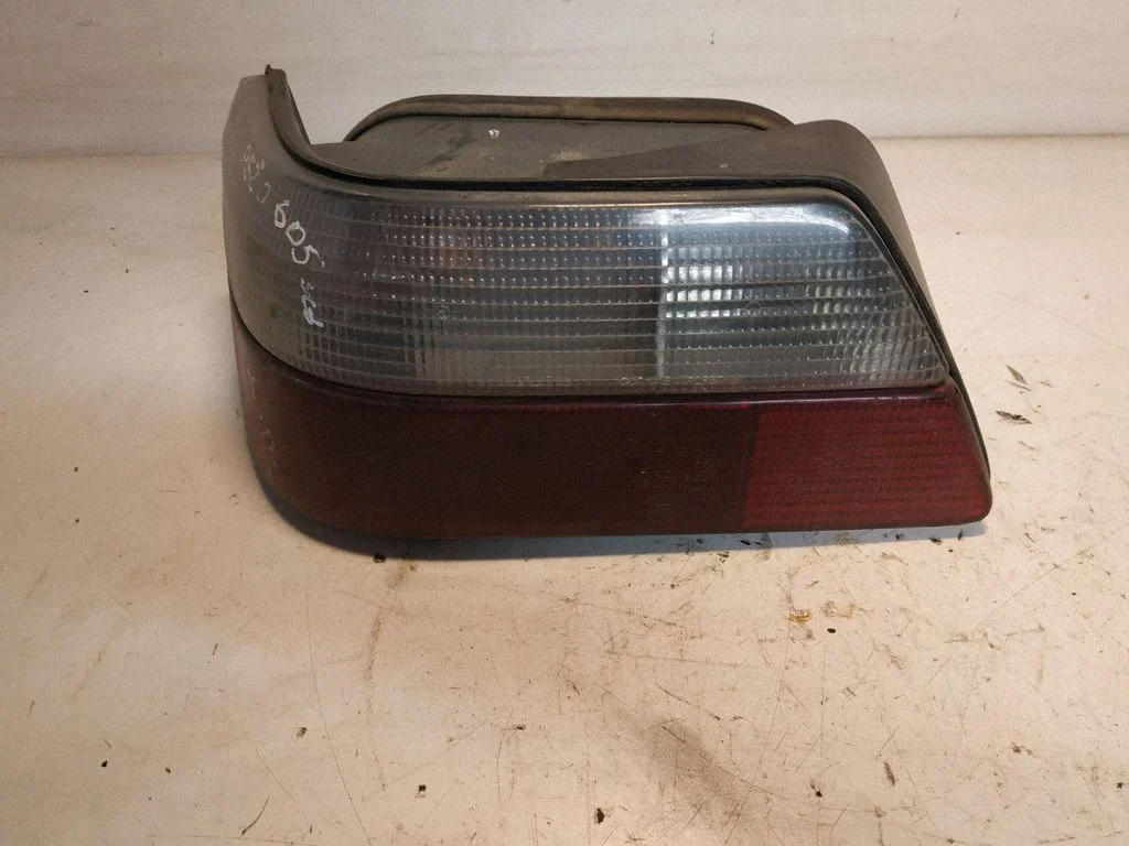 Rear/tail lights 2173