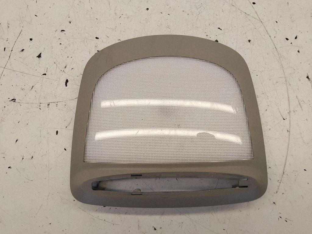 Rear seat light A1648200123