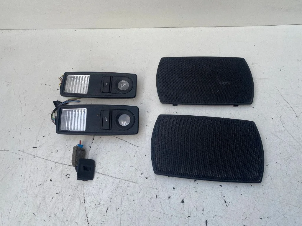 Rear seat light – BMW 5 Series F10 F11 (2009-2016)
