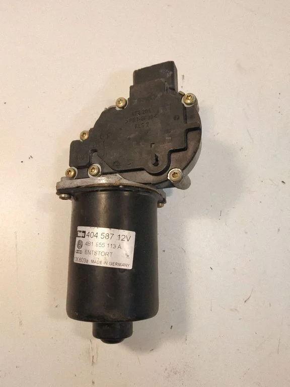 Wiper motor – Audi A6 Allroad C5 (1999-2005)