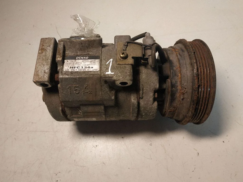 Kliimakompressor (pump) 4472203433
