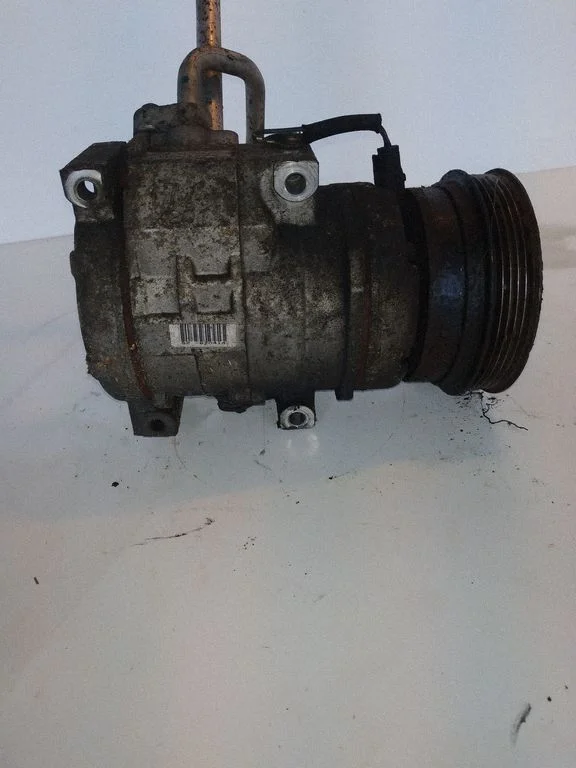 Kliimakompressor (pump) 4472204191