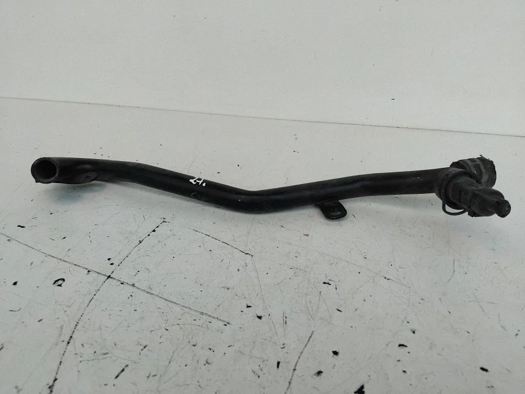 Engine coolant pipe/hose 5N0121065