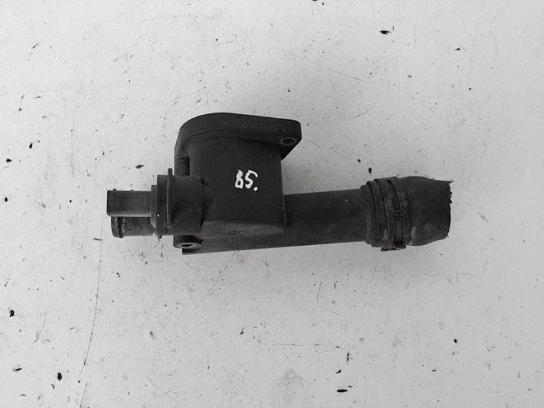 Termostaat / termostaadi korpus – Volkswagen Golf Plus (2005-2013)