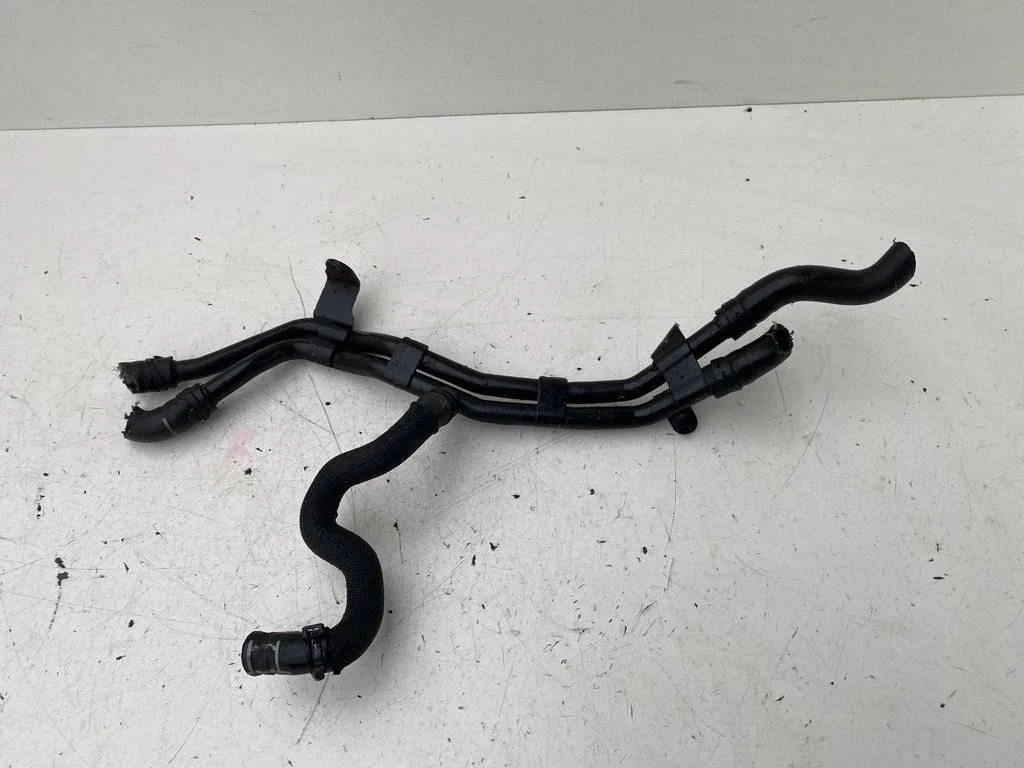 Engine coolant pipe/hose – Volkswagen e-Golf (2014-)