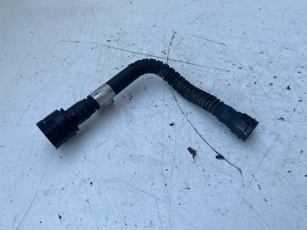 Engine coolant pipe/hose – Opel Insignia A (2008-2017)