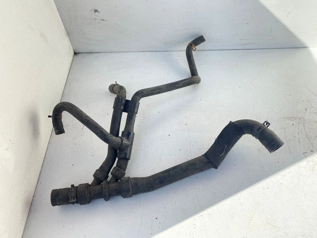 Engine coolant pipe/hose 800320215C