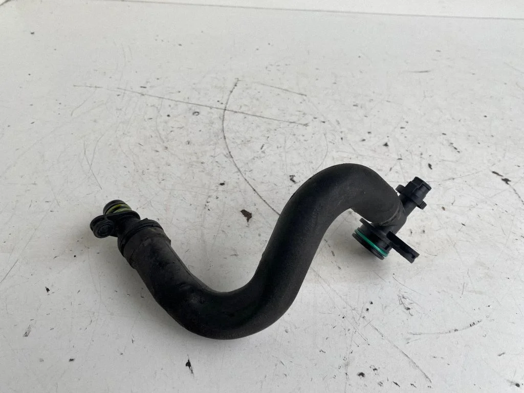 Engine coolant pipe/hose – Volkswagen e-Golf (2014-)