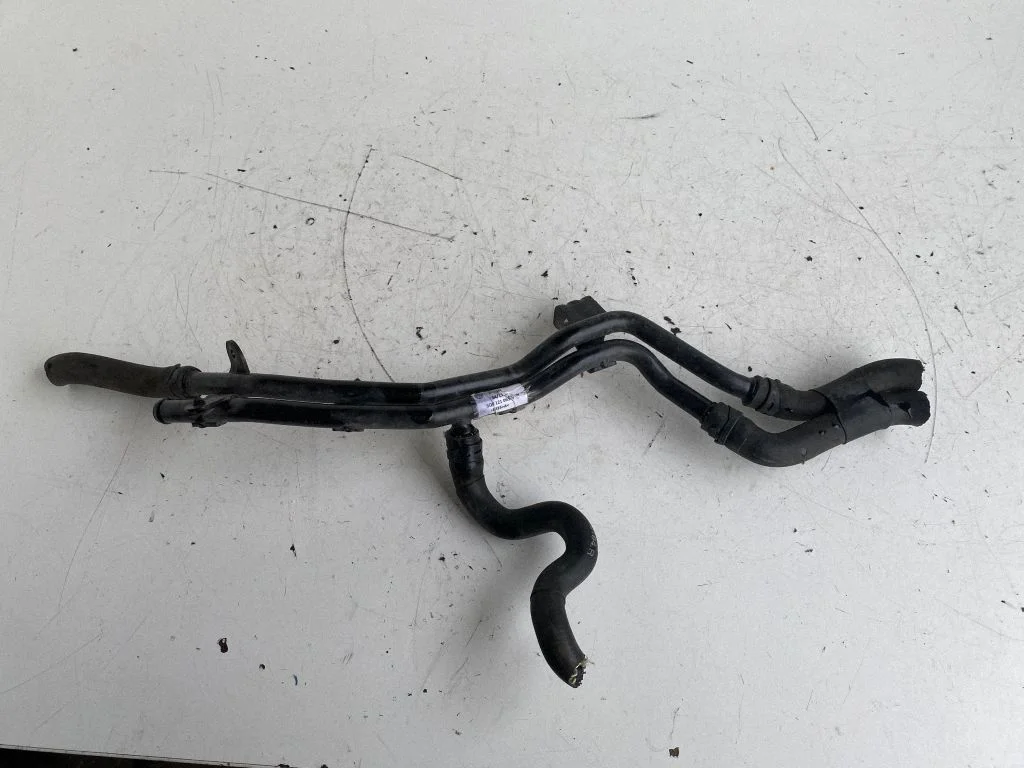 Engine coolant pipe/hose – Volkswagen e-Golf (2014-)