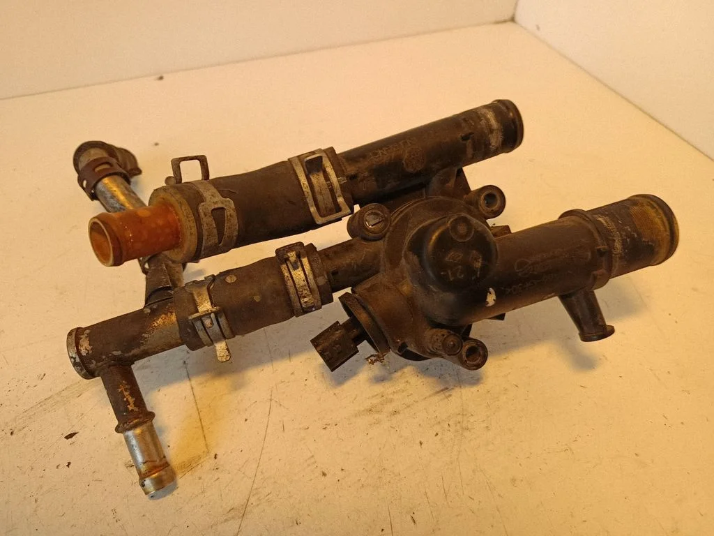 Termostaat / termostaadi korpus V700089C