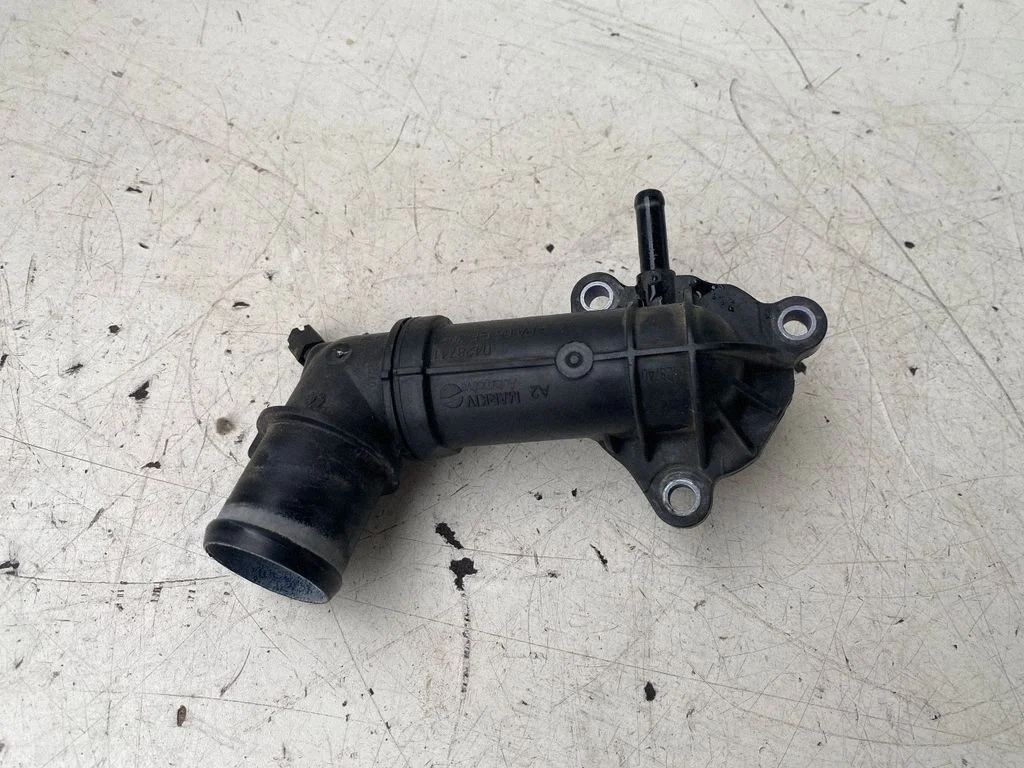 Thermostat/thermostat housing 0705543B