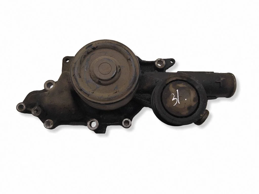 Veepump – Mercedes-Benz C-klass AMG W204 (2007-2014)