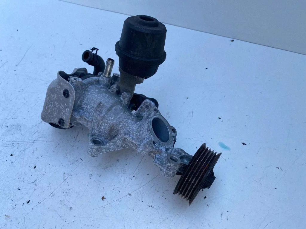 Veepump – Mercedes-Benz B-klass W246 W242 (2011-2017)