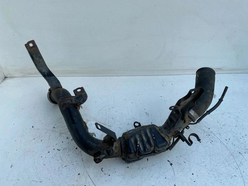Intercooler hose/pipe – Toyota Avensis T250 (2003-2006)