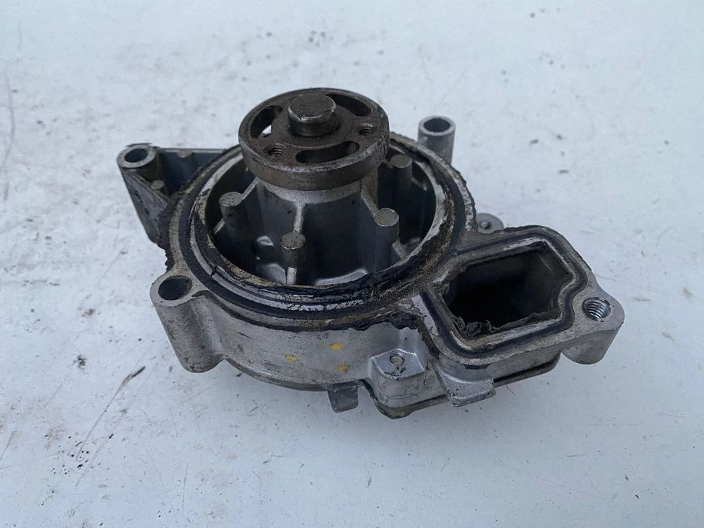 Pompa wody – Opel Vectra B (1996-2002)